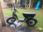 Don souris Capo fatbike, zo goed als nieuw!, Ophalen, Nieuw, 50 km per accu of meer