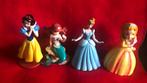 Disney figuren, Ophalen of Verzenden, Zo goed als nieuw