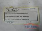 Voorbumper Volkswagen Golf Sportsvan (22722360), Ophalen, Gebruikt, Voor, Bumper