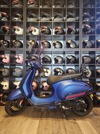 VESPA SPRINT S BROMSCOOTER, Ophalen, Gebruikt, Maximaal 45 km/u, Vespa S