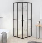 Douchecabine 80x80x180 halfmat glas, Doe-het-zelf en Verbouw, Sanitair, Ophalen, Nieuw, Glas, Douche
