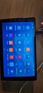 MEKEDE M700S 9 inch Android Autoradio - 8GB/128GB, Ophalen of Verzenden, Nieuw