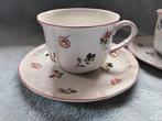 Jumbo Kop & Schotel Villeroy & Boch Petite Fleur 300ml, Verzenden, Zo goed als nieuw, Overige stijlen, Kop(pen) en/of Schotel(s)