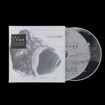 The Cure Songs Of A Lost World & Troxy Live 2CD NIEUW/SEALED, Cd's en Dvd's, Cd's | Rock, Nieuw in verpakking, Alternative, Verzenden