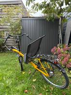 Batavus Ligfiets - Comfortabel Fietsen!, Ophalen, Gebruikt, Bovenstuur, Overige merken