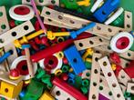 Mooi bouw-materiaal voor kinderen, Ophalen of Verzenden, Zo goed als nieuw
