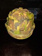 Kevlar gevechtshelm maat S, Verzamelen, Militaria | Algemeen, Ophalen of Verzenden, Landmacht, Nederland, Helm of Baret