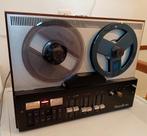 2x Beocord 1600 recorders met stofkap, Audio, Tv en Foto, Bandrecorders, Met stofkap, Ophalen