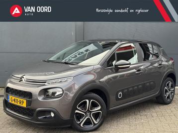 Citroen C3 1.2 Feel Edition / 1e Eig / 100 % Onderhoud beschikbaar voor biedingen
