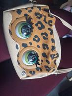 Purse Pets Leopard - Interactieve Handtas, Ophalen of Verzenden, Zo goed als nieuw, Overige typen, Met geluid