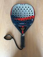 Kuikma padel racket, Ophalen of Verzenden, Zo goed als nieuw