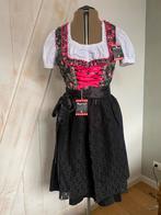 Dirndl 3-delig maat 40 nieuw Bonprix, Maat 38/40 (M), Bonprix, Nieuw, Ophalen of Verzenden
