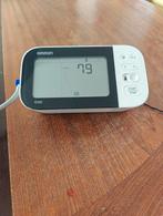 Omron M7 Intelli IT Bloeddrukmeter, Ophalen of Verzenden, Zo goed als nieuw