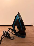 Tefal FV8066 Stoomstrijkijzer – Als nieuw, Witgoed en Apparatuur, Strijkijzers en Strijkplanken, Ophalen of Verzenden, Zo goed als nieuw