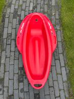 Bobby boat, Ophalen, Gebruikt, Eén persoon, Overige typen