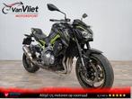 Topstaat.! Kawasaki Z900 Performance Akrapovic 92kw z 900, 4 cilinders, Motorrijbewijs A, Bedrijf, KAWASAKI