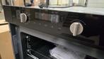 Pelgrim inbouw combi-oven MAC524MAT, Refurbished, Oven met grill, Inbouw, 45 tot 60 cm
