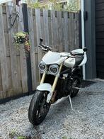 Triumph Street Triple 675, Motoren, 675 cc, Motorrijbewijs A, 3 cilinders, Particulier