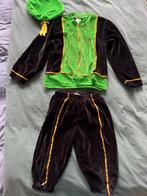 Pietenpakje Maat 128, Ophalen of Verzenden, Gebruikt, 122 t/m 128, Jongen of Meisje