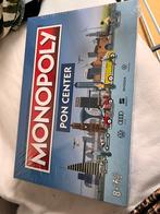 Monopoly PON CENTER – Gesealde Limited Edition!, Hobby en Vrije tijd, Gezelschapsspellen | Bordspellen, Ophalen of Verzenden, Nieuw