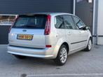 Ford C-MAX 1.6-16V TREND *APK 04-2026* AIRCO CRUISE AUX LICH, Voorwielaandrijving, 1596 cc, 101 pk, 4 cilinders