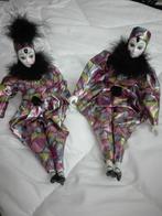 Sierpoppen, Verzamelen, Poppen, Ophalen of Verzenden, Zo goed als nieuw, Pop