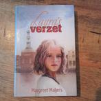 Margreet Maljers - Laura's verzet, Boeken, Noord-Brabant, Ophalen of Verzenden, Zo goed als nieuw, Margreet Maljers