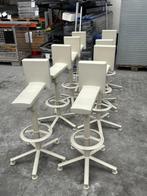 Magis bureaustoel 360 Chair door Konstantin Grcic, Ophalen, Gebruikt, Grijs, Bureaustoel
