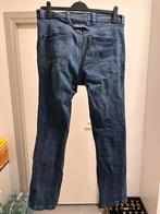 Evo Evolution Motor Jeans Maat 52 incl knieprotectoren, Heren, Ophalen of Verzenden, Broek | textiel, EVO