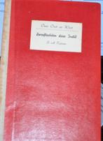 Zwerftochten door Indië S.A. Reitsma 1941, Ophalen of Verzenden, Gelezen, S.A. Reitsma, Azië