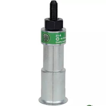 Kukko 21-8 2 schalige binnentrekker 56-70mm beschikbaar voor biedingen