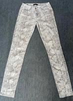 Supertrash slangen print broek 28, Overige kleuren, Supertrash, Ophalen of Verzenden, Zo goed als nieuw