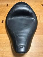 Mustang Standard Touring Solo zadel voor Harley Sportster, Ophalen of Verzenden, Gebruikt