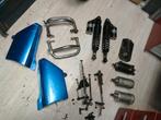 Suzuki GS 750 Onderdelen - Diverse, Ophalen of Verzenden