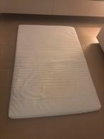 Topper 160x200, Ophalen, Gebruikt, Tweepersoons, Matras