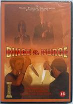Binge & Purge [2002, Canada] Hard2Find Horror, Nieuw, Vanaf 16 jaar, Ophalen of Verzenden, Nieuw in verpakking