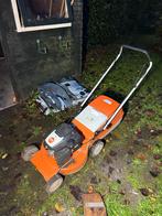 Stihl Grasmaaier - Benzine RM 253.2 T, Ophalen, Cirkelmaaier, Gebruikt, 40 t/m 49 cm