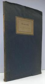 Over den dichter A. Roland Holst ( 1948), Boeken, Gedichten en Poëzie, Ophalen of Verzenden, Zo goed als nieuw