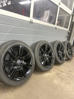 Originele Volvo Sleipner Velgen 18inch Zomerset V60 S60 V70, Ophalen, 18 inch, Gebruikt, Banden en Velgen