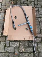 Gessi keuken spoelkraan, Doe-het-zelf en Verbouw, Sanitair, Ophalen, Gebruikt, Kraan