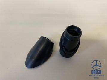 Antennrubberset voor Mercedes-Benz W124 C124 A124 beschikbaar voor biedingen