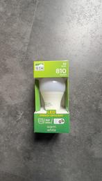 LED lamp E27 fitting, Ophalen of Verzenden, E27 (groot), Led-lamp