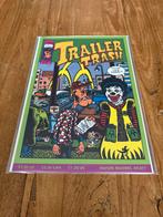 Trailer Trash #1 Roy Tompkins, Eén comic, Ophalen of Verzenden, Zo goed als nieuw, Amerika