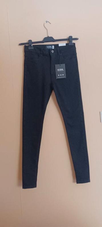 Icon Amsterdam jeans nieuw W28  beschikbaar voor biedingen