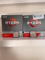 AMD Ryzen 9 3900X, Computers en Software, Processors, Gebruikt, Ophalen of Verzenden, 3 tot 4 Ghz