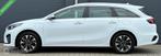 Kia Ceed Sportswagon 1.6 GDI PHEV Dynamic Plus Line LED/Clim, Adaptive Cruise Control, Gebruikt, Euro 6, Met garantie (alle)