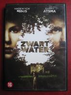Zwart water (2009), Vanaf 16 jaar, Ophalen of Verzenden, Zo goed als nieuw, Film