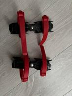 Glijijzers schaatsen, Ophalen of Verzenden, Zo goed als nieuw, Overige typen, Overige merken