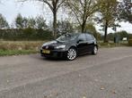 Volkswagen Golf 2.0 GTI 155KW 2010, Voorwielaandrijving, Stof, 4 cilinders, 1984 cc