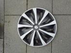 4x 16 inch wieldop Renault z.g.a.n., Auto diversen, Wieldoppen, Ophalen of Verzenden, Zo goed als nieuw